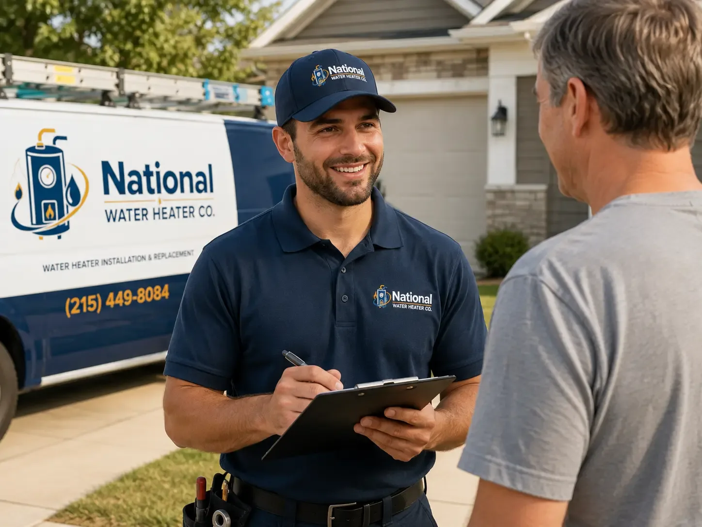 Water Heater Installation Washington, NC FAQs